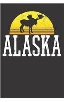 Alaska Notebook