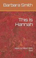 This Is Hannah