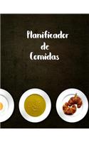 Planificador de Comidas