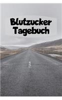 Blutzucker Tagebuch: A5 (Handtaschenformat) Diabetes Tagebuch für 1 Jahr / 53 Wochen. Diabetiker Journal für Blutzuckerwerte mit vorgedruckter Wochenübersicht, Notizfeld
