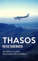 Thasos Reisetagebuch