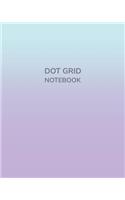 Dot Grid Notebook