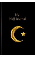 My Hajj Journal