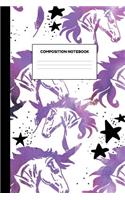 Composition Notebook