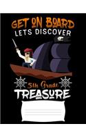 get on board lets discover 5th grade