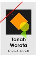 Tanah Warata: Flatland, Javanese edition