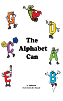 Alphabet Can