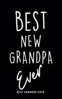 Best New Grandpa Ever