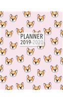 Planner 2019-2020