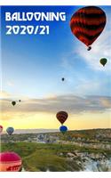 Ballooning 2020/21