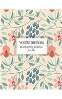 You're the Boss