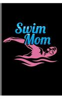 Swim Mom