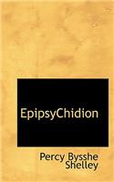 Epipsychidion