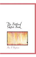The Portland Sketch Book: (English)