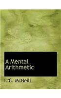 A Mental Arithmetic