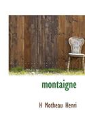 Montaigne