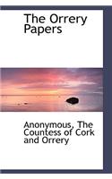 The Orrery Papers