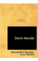 Demi-Monde