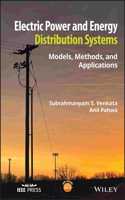 Electric Power and Energy Distribution Systems