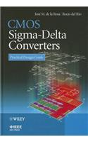 CMOS Sigma-Delta Converters