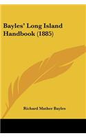 Bayles' Long Island Handbook (1885)
