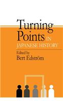 Turning Points in Japanese History