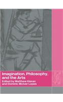 Imagination, Philosophy and the Arts