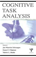 Cognitive Task Analysis