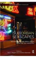 (Sub)Urban Sexscapes