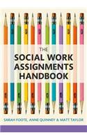 Social Work Assignments Handbook