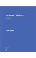 Sustainable Construction