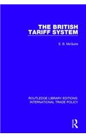The British Tariff System
