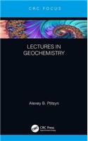 Lectures in Geochemistry