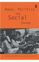 Race, Politics and Social Change