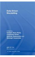 Data-Driven Storytelling