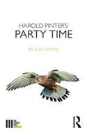 Harold Pinter's Party Time