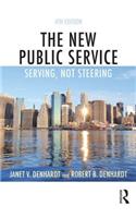 The New Public Service