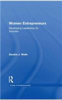 Women Entrepreneurs