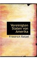 Vereinigten Staten Von Amerika