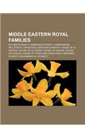 Middle Eastern Royal Families