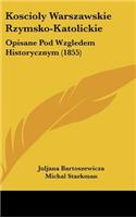 Koscioly Warszawskie Rzymsko-Katolickie