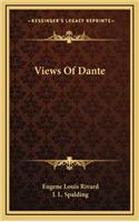 Views of Dante