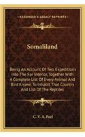 Somaliland