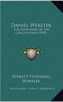 Daniel Webster