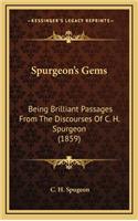 Spurgeon's Gems
