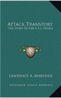 Attack Transport