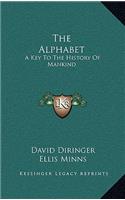 Alphabet