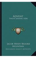 Advent
