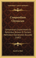 Compendium Chymicum
