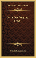 Jesus Der Jungling (1920)